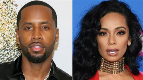 safaree samuels only fans|Love & Hip Hop Stars Safaree Samuels and Erica Mena Made。